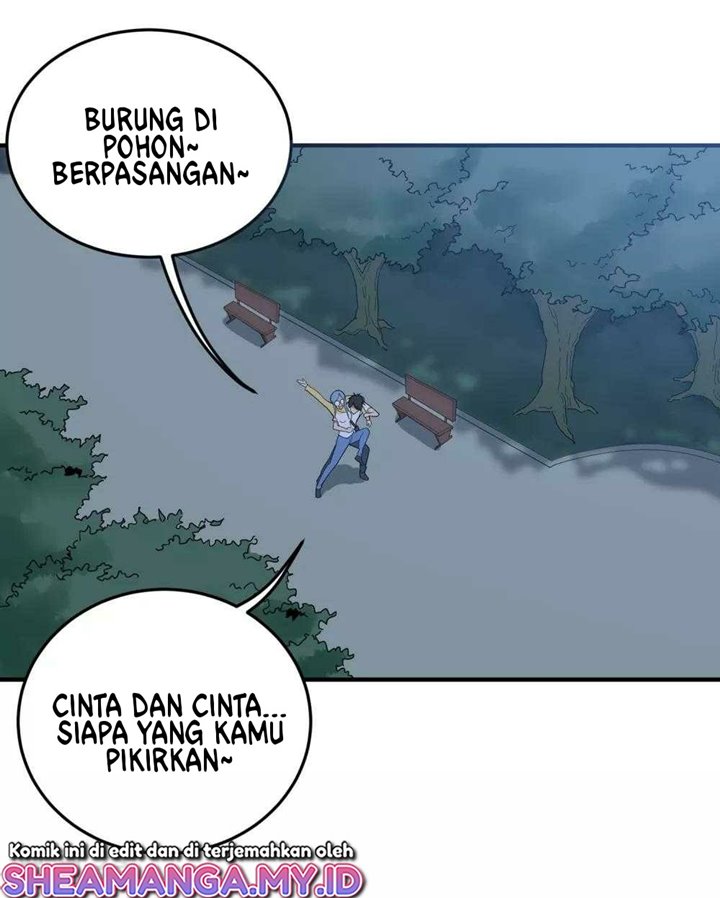School Flower Master Chapter 20 Gambar 3